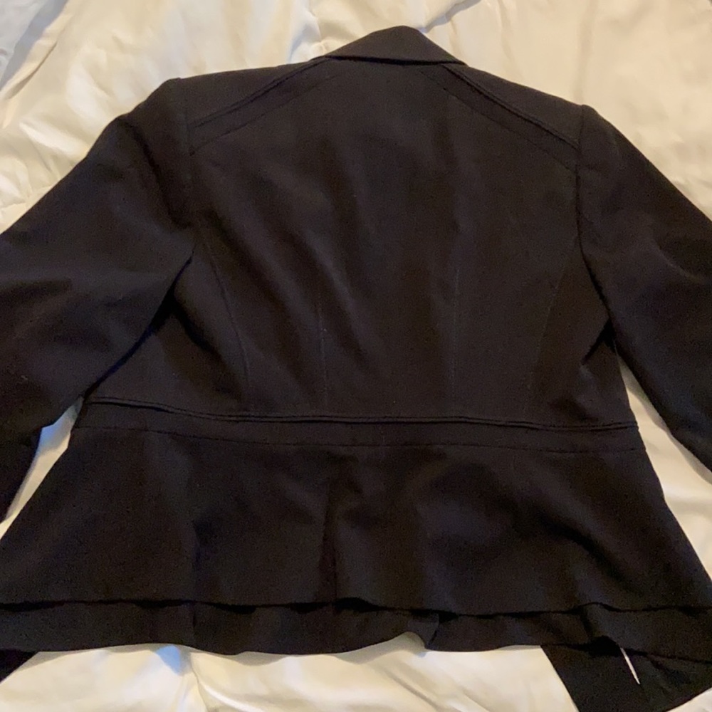 NWT blazer - Picture 4 of 4
